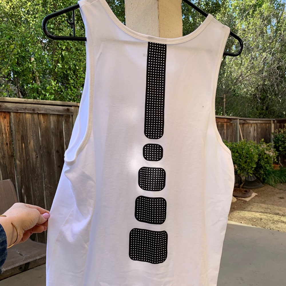 Nike Elite Dri-Fit Tank